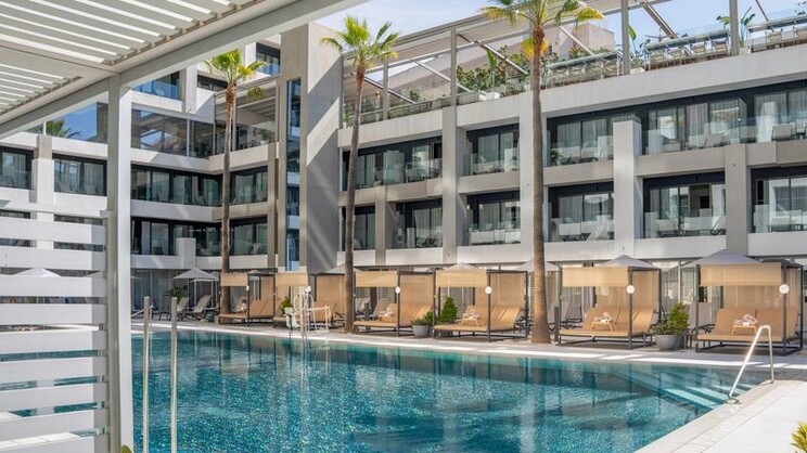 INNSIDE Palma Bosque